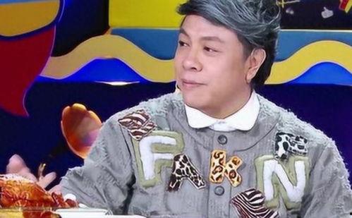 蔡康永男友背景,揭秘娱乐圈背后的故事